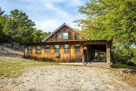 443 Moseley Medina TX 78055