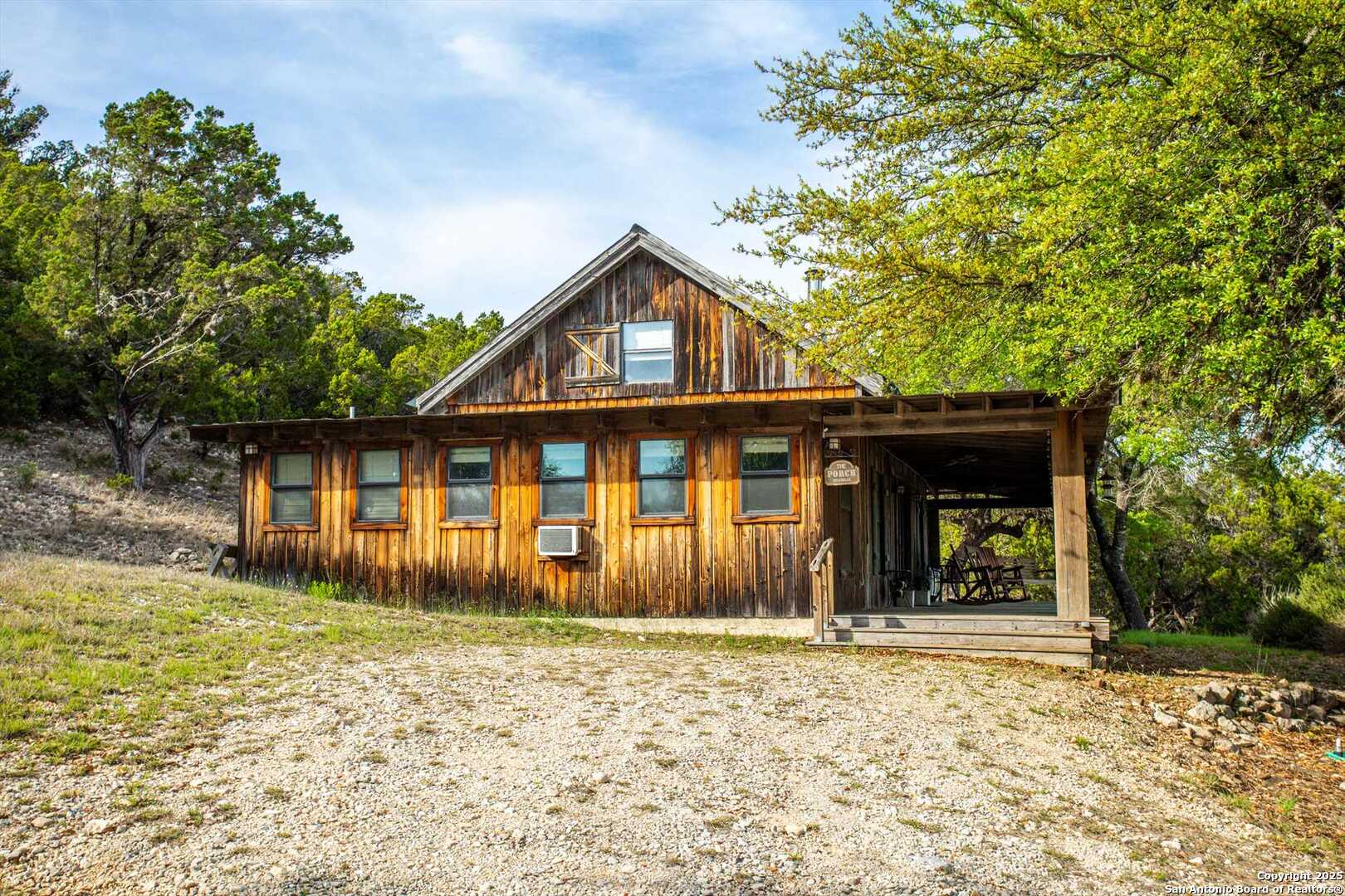 443 Moseley Medina TX 78055