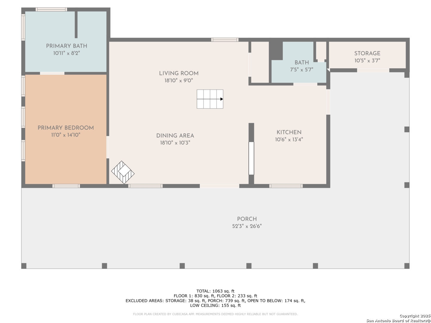 443 Moseley Medina TX 78055