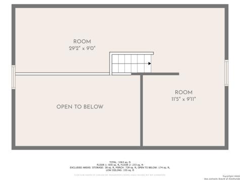 443 Moseley Medina TX 78055