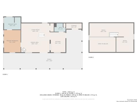443 Moseley Medina TX 78055