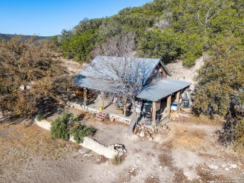 443 Moseley Medina TX 78055