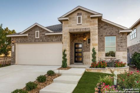 14819 Palmer Creek San Antonio TX 78217