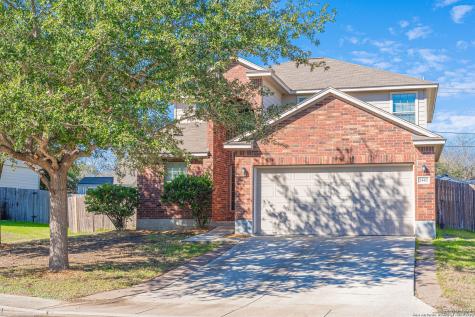 2442 Horned Lark New Braunfels TX 78130