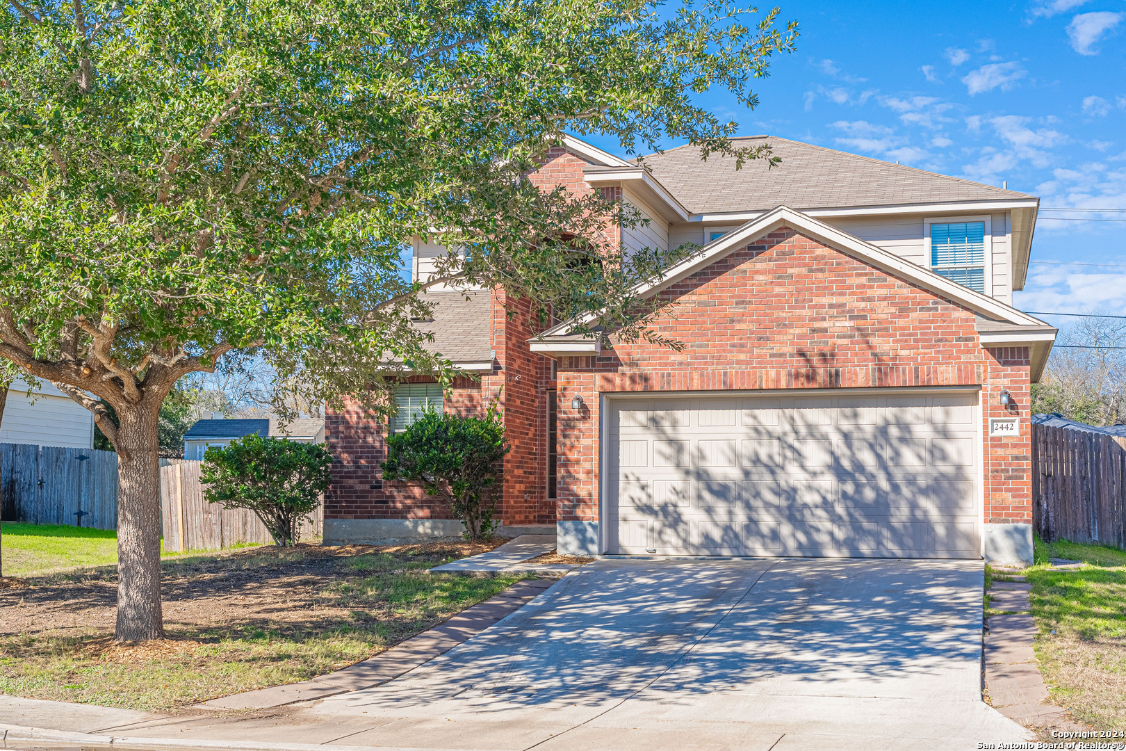 2442 Horned Lark New Braunfels TX 78130