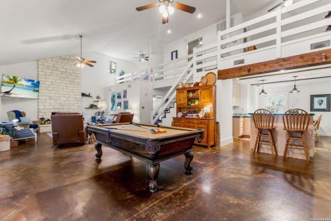 904 N Lincoln Street Fredericksburg TX 78624