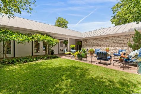 904 N Lincoln Street Fredericksburg TX 78624