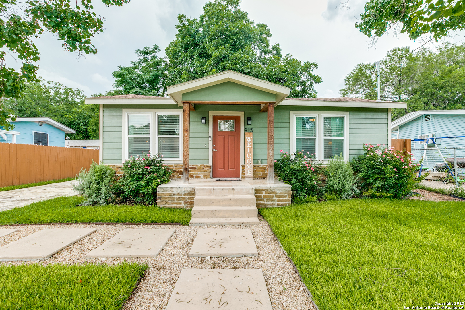 915 Nevada Street San Antonio TX 78203