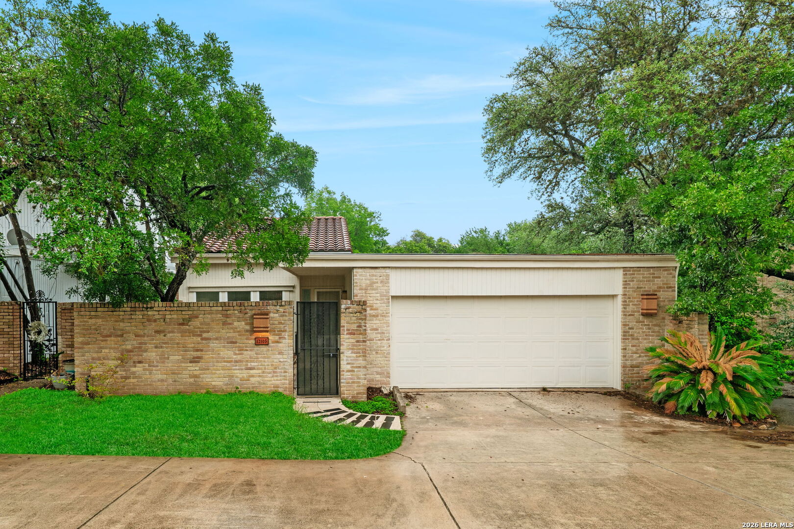 12105 Mission Trace San Antonio TX 78230