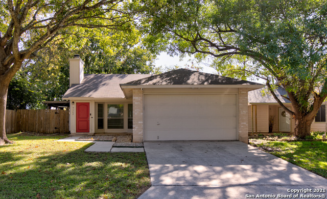 9362 Lands Point Street San Antonio TX 78250