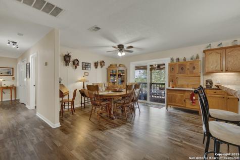 911 Heritage Canyon Lake TX 78133