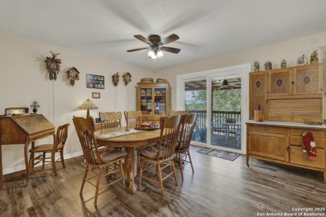 911 Heritage Canyon Lake TX 78133