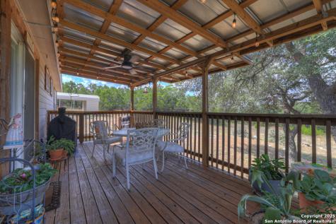 911 Heritage Canyon Lake TX 78133