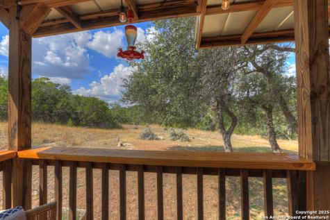 911 Heritage Canyon Lake TX 78133