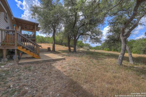 911 Heritage Canyon Lake TX 78133