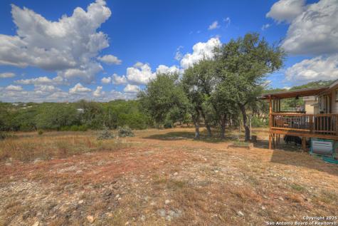 911 Heritage Canyon Lake TX 78133