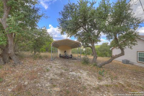 911 Heritage Canyon Lake TX 78133