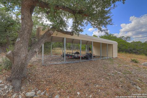911 Heritage Canyon Lake TX 78133