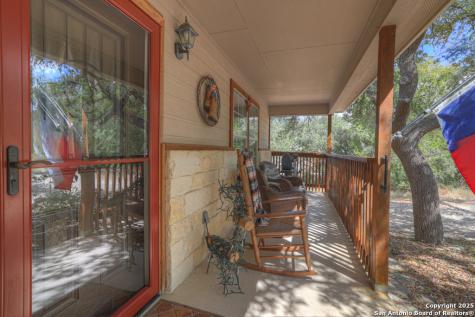911 Heritage Canyon Lake TX 78133