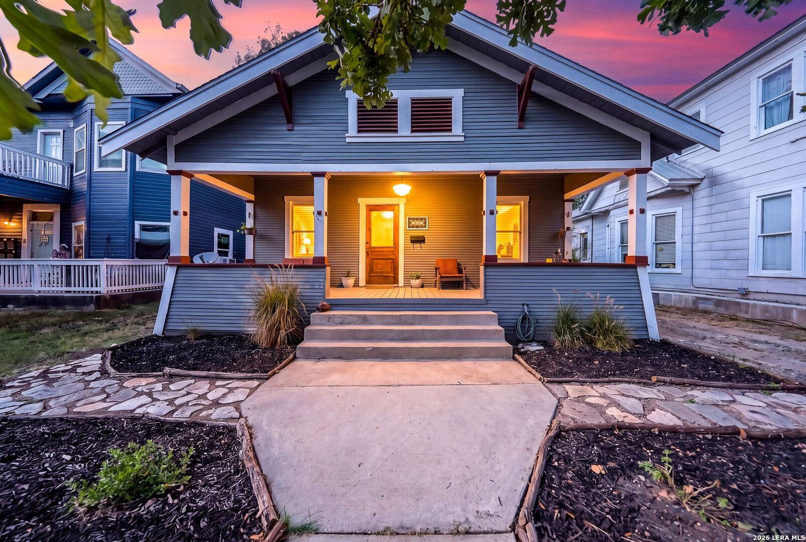 307 Florida Street San Antonio TX 78210