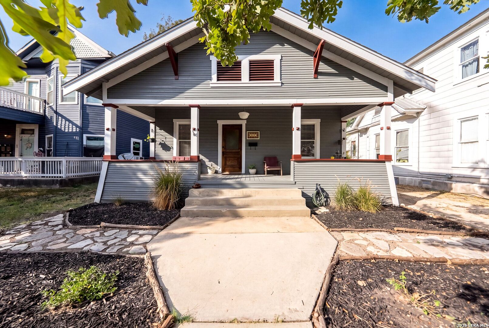 307 Florida Street San Antonio TX 78210