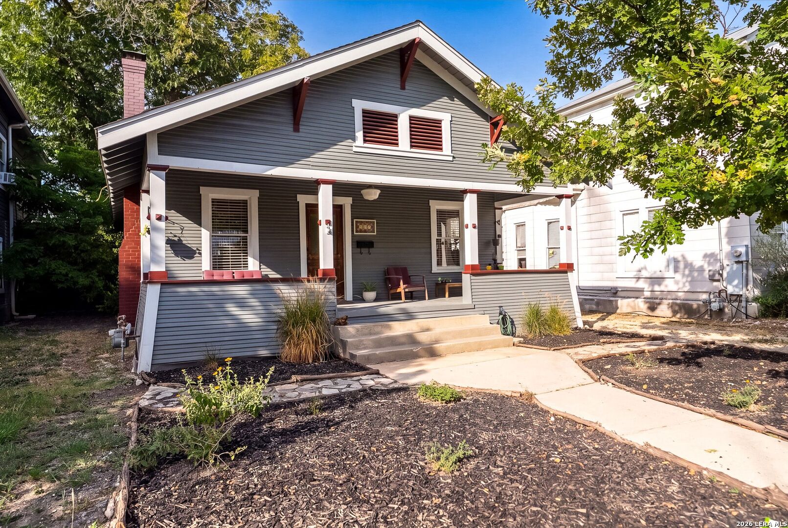 307 Florida Street San Antonio TX 78210