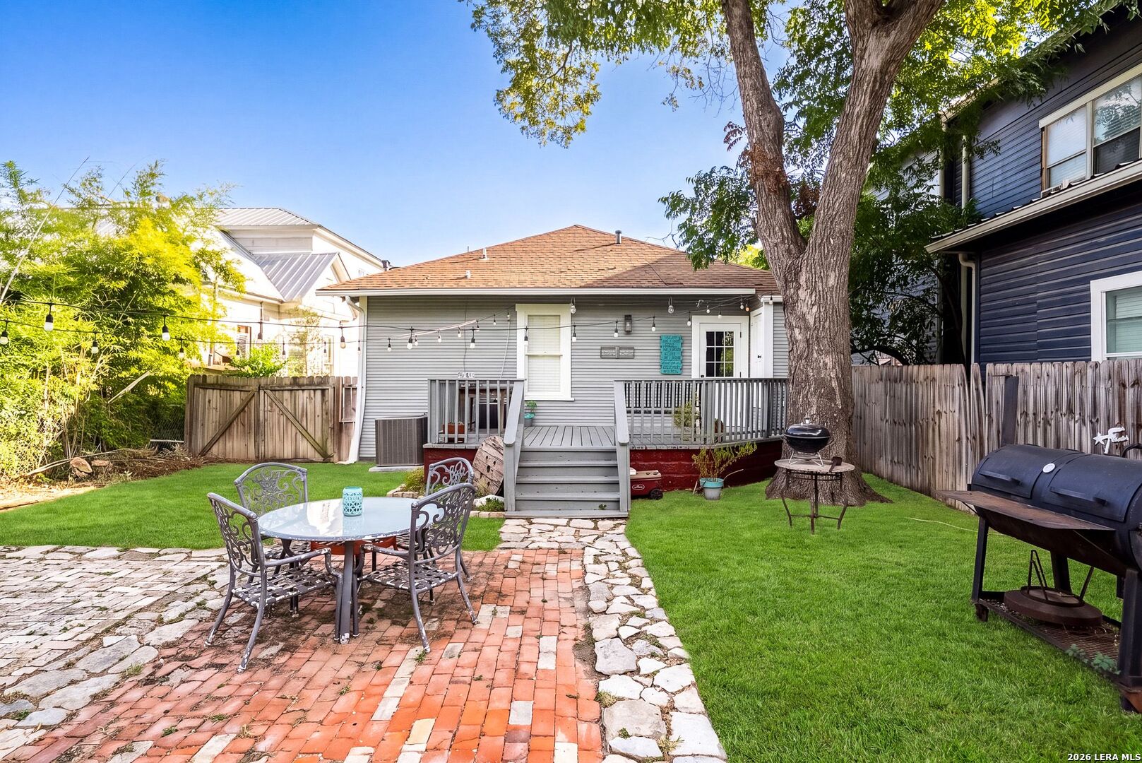 307 Florida Street San Antonio TX 78210