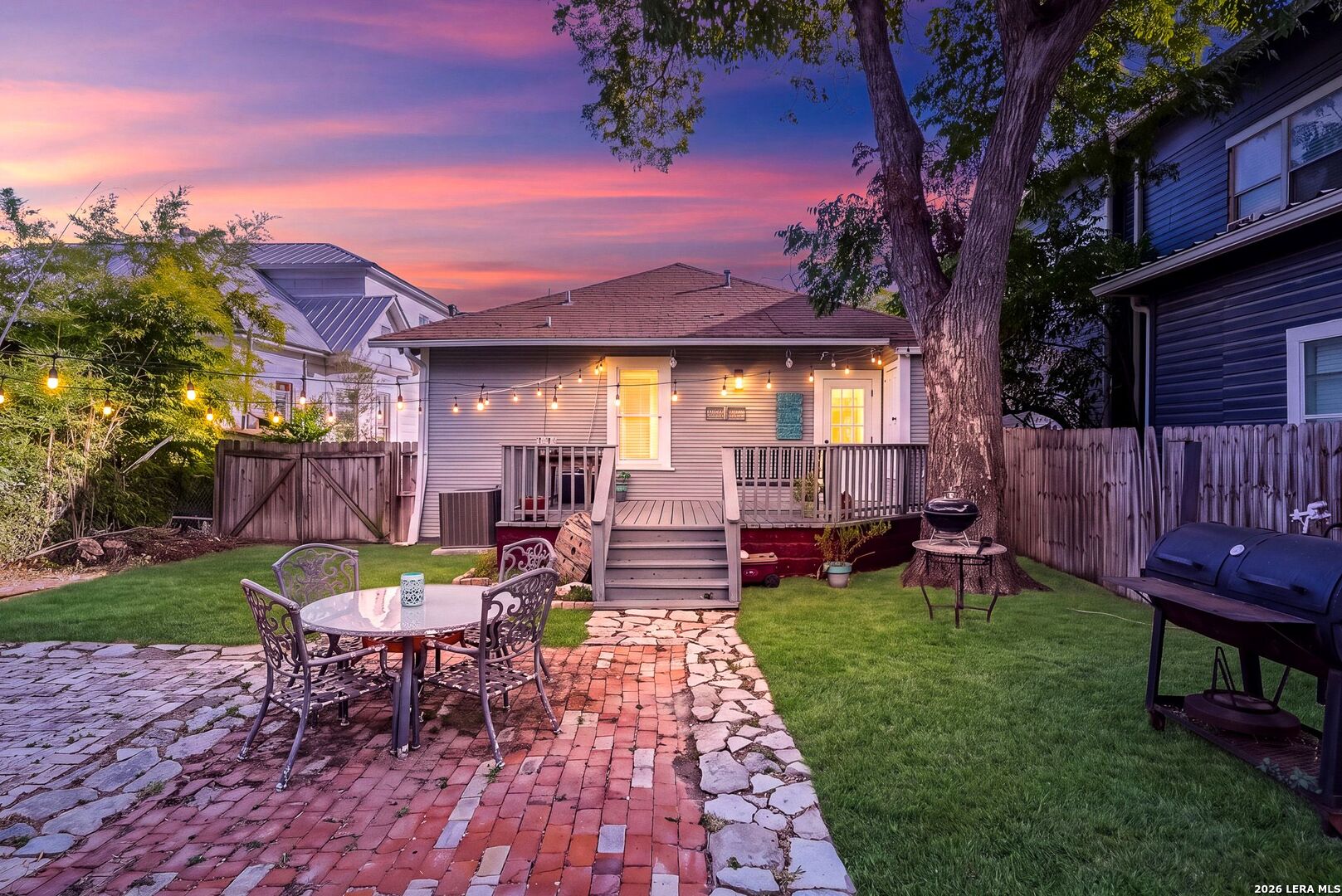 307 Florida Street San Antonio TX 78210