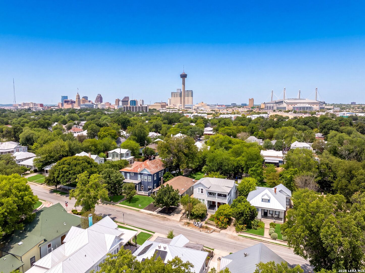 307 Florida Street San Antonio TX 78210