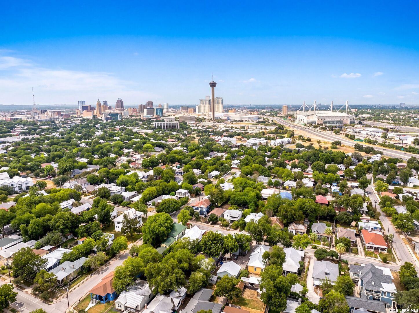 307 Florida Street San Antonio TX 78210