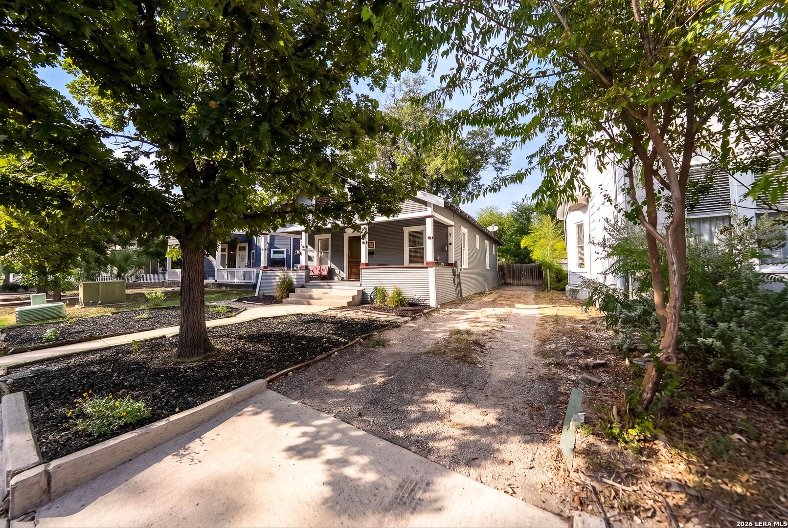 307 Florida Street San Antonio TX 78210