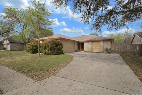 6518 Forest Village San Antonio TX 78250
