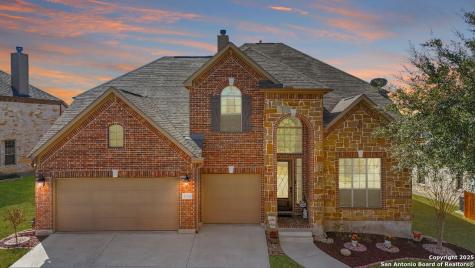 25934 Natal Plum San Antonio TX 78261