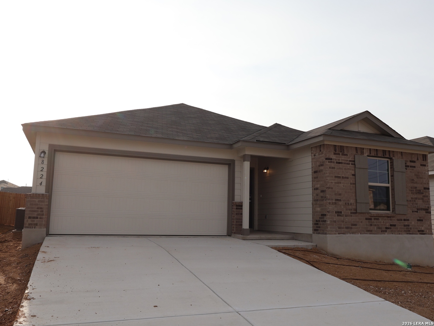 8224 Foxtail Fork San Antonio TX 78222