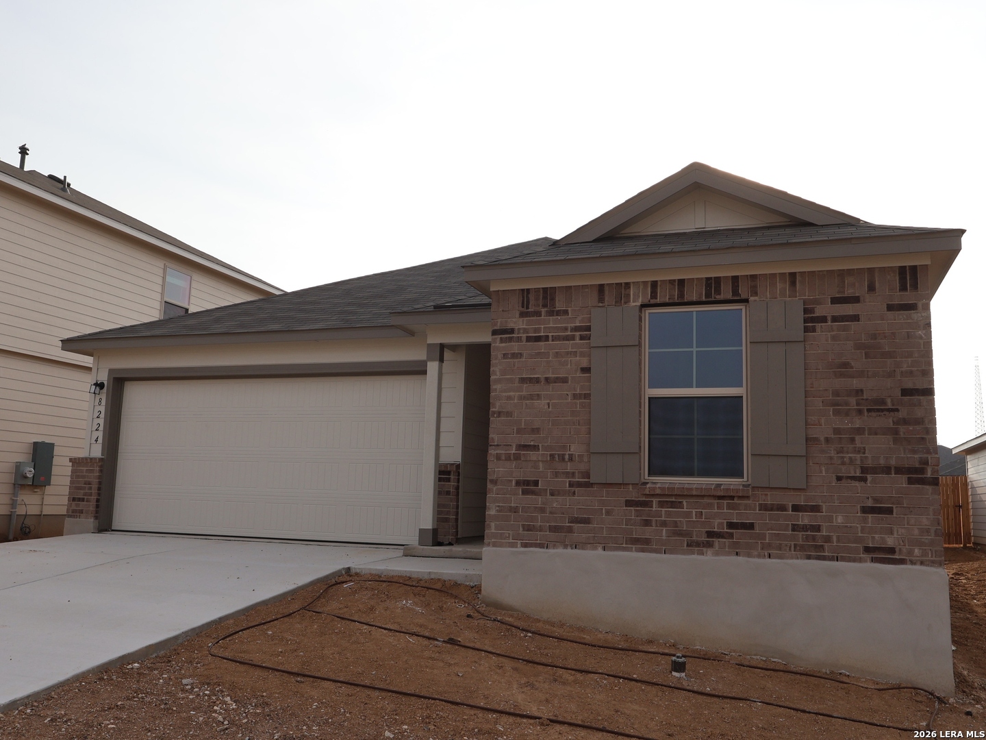 8224 Foxtail Fork San Antonio TX 78222