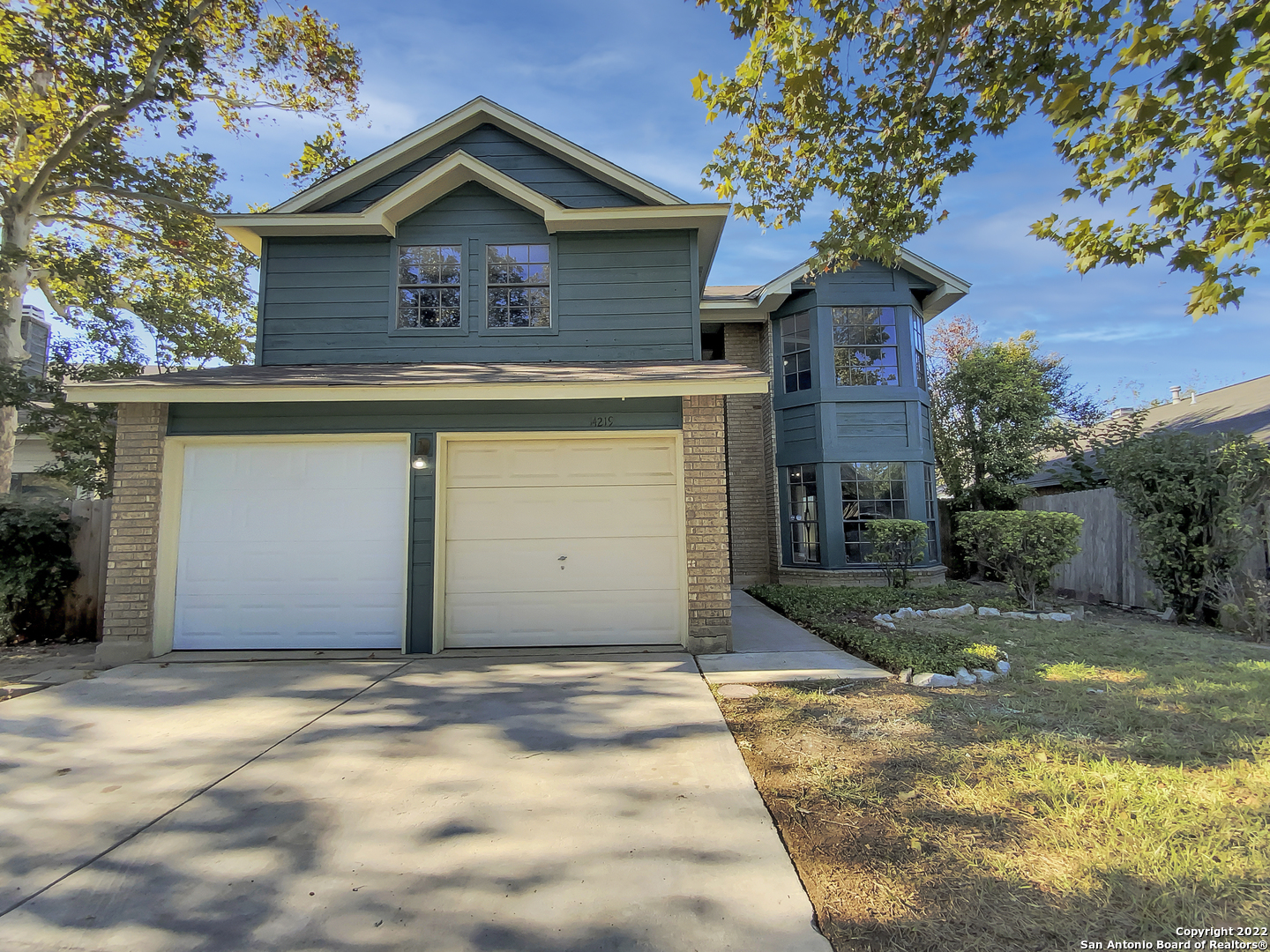 14219 Fairway Oaks San Antonio TX 78217