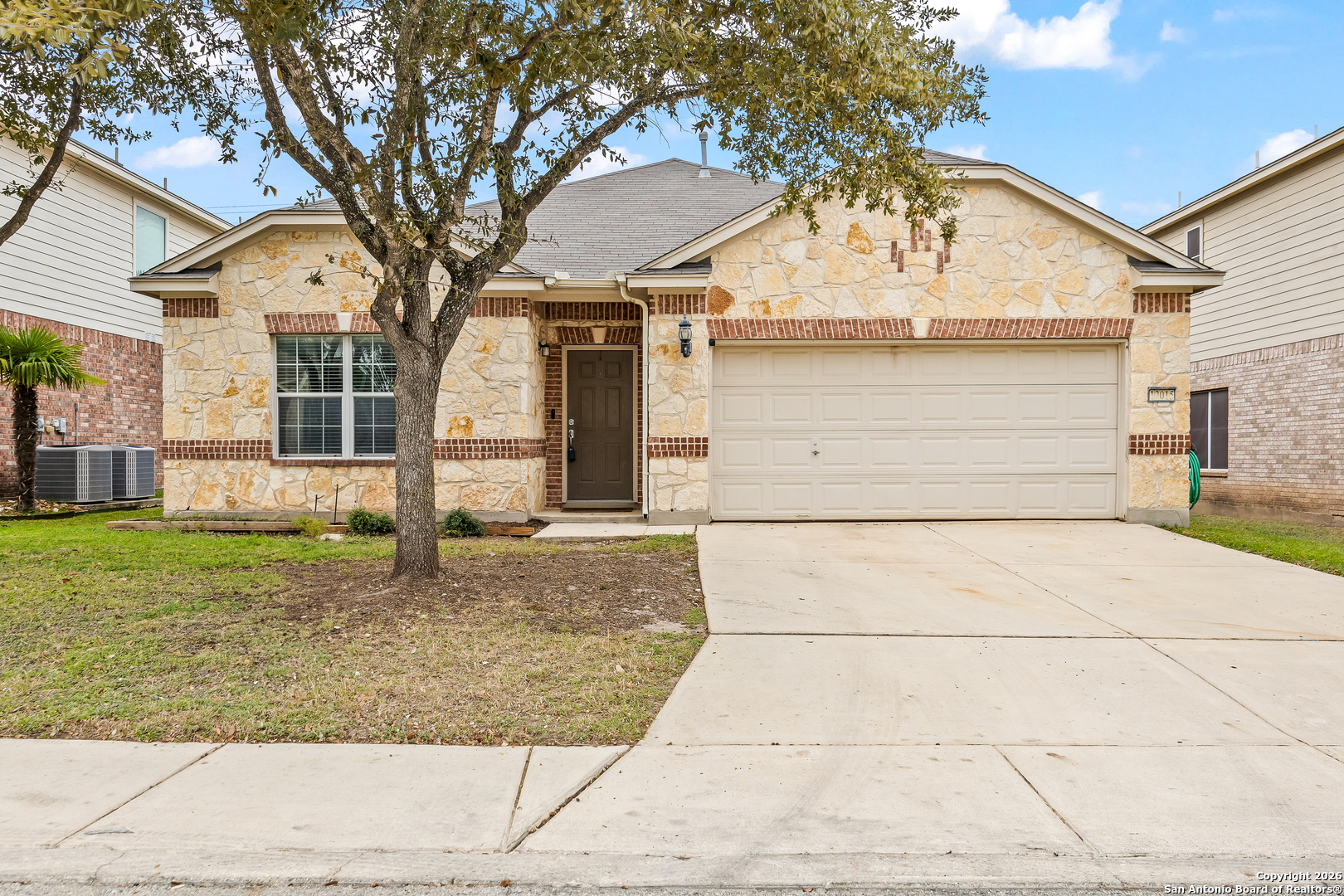 12015 Edward Conrad San Antonio TX 78253