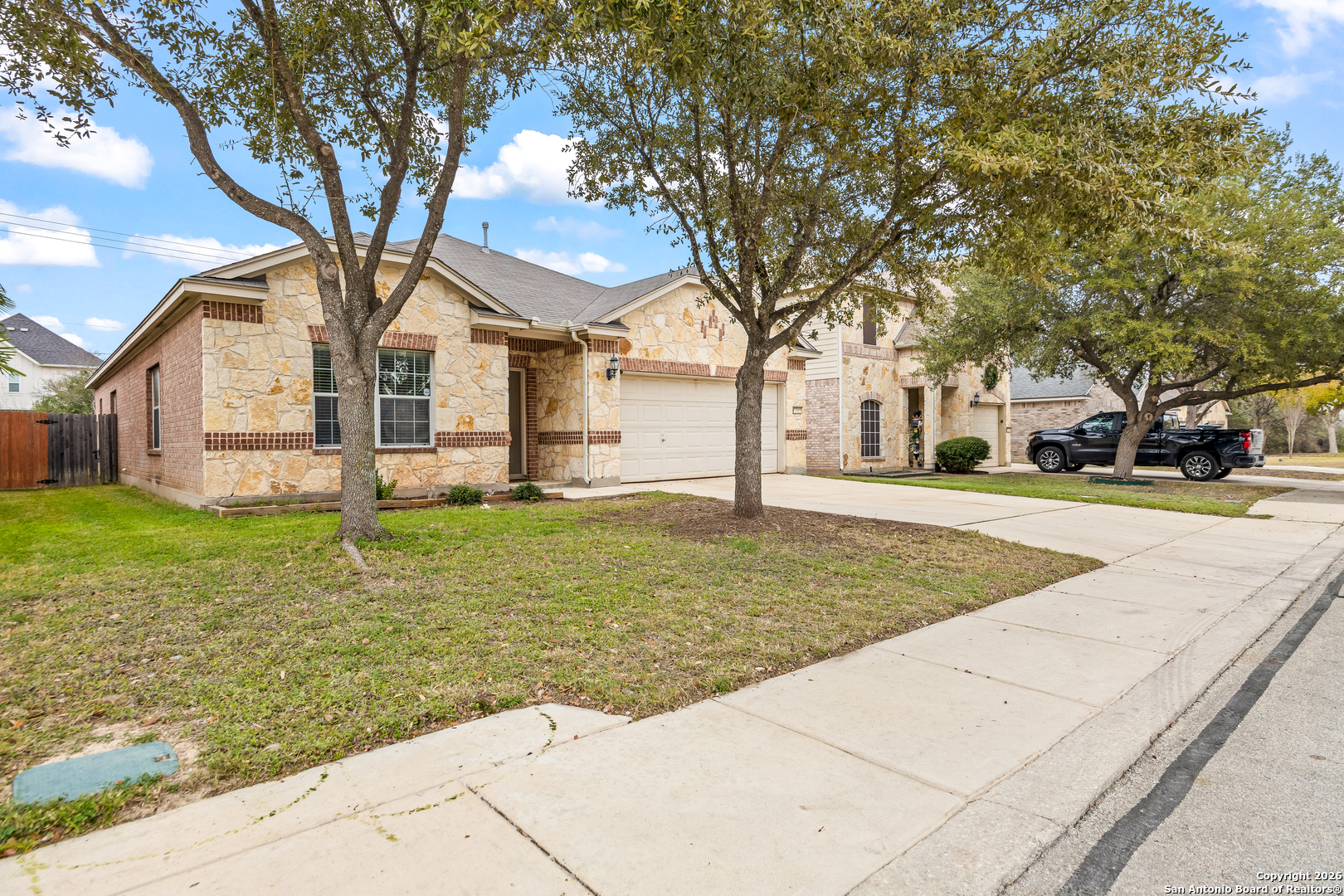 12015 Edward Conrad San Antonio TX 78253