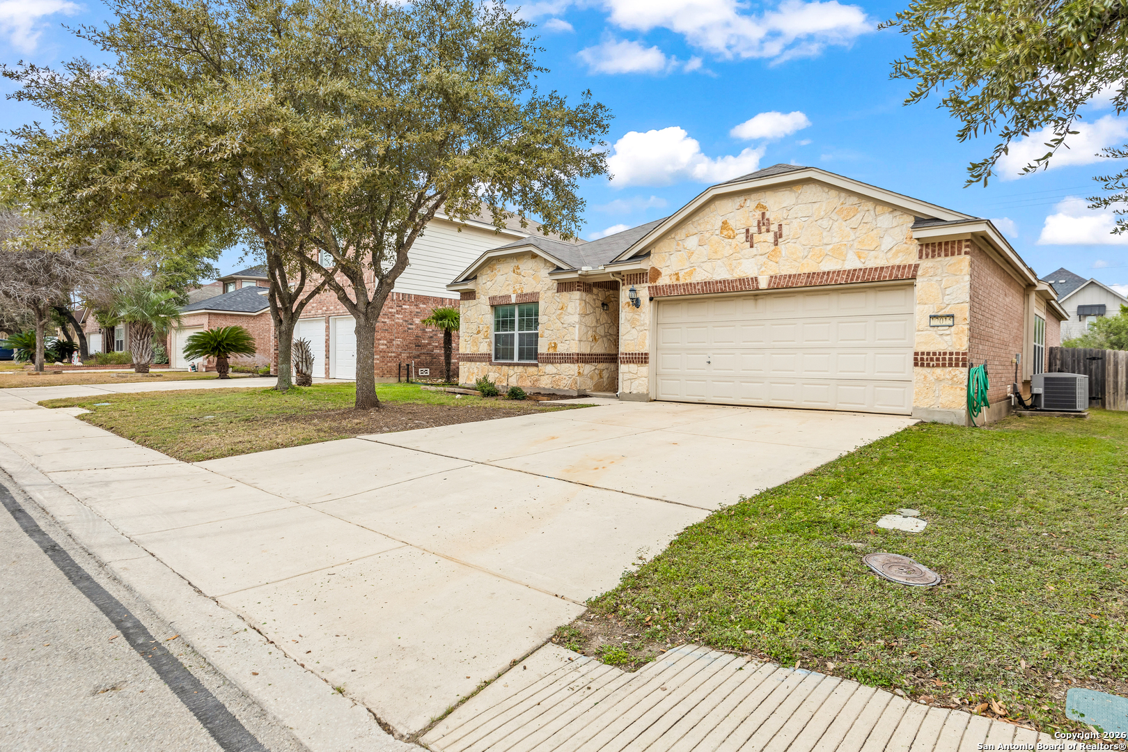 12015 Edward Conrad San Antonio TX 78253