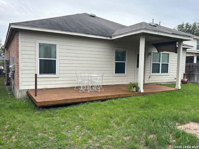 12015 Edward Conrad San Antonio TX 78253