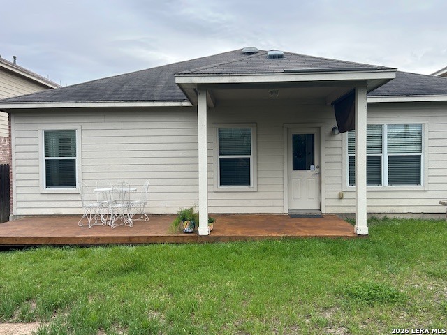 12015 Edward Conrad San Antonio TX 78253