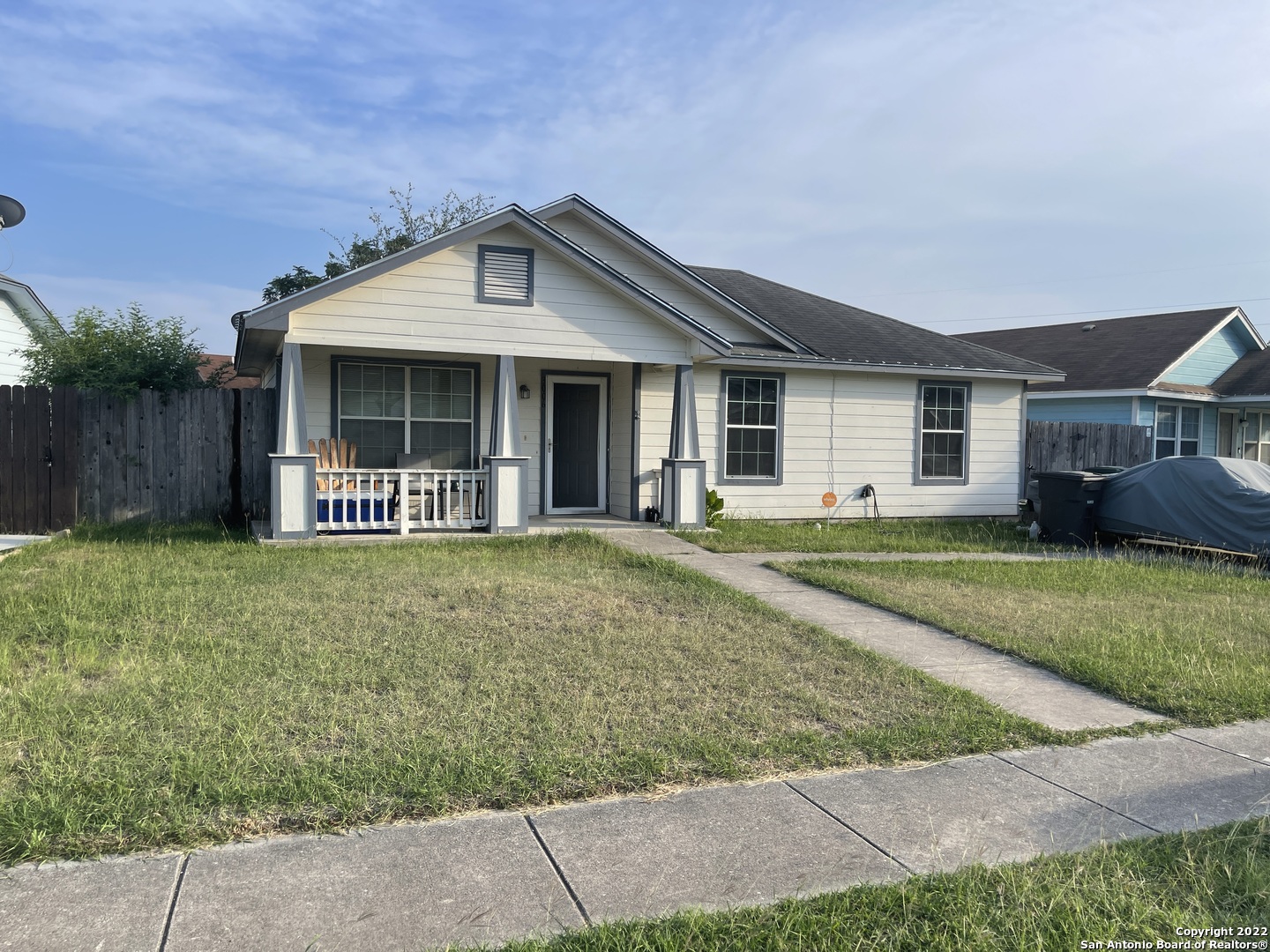 3006 Ivy Ridge Lane San Antonio TX 78224
