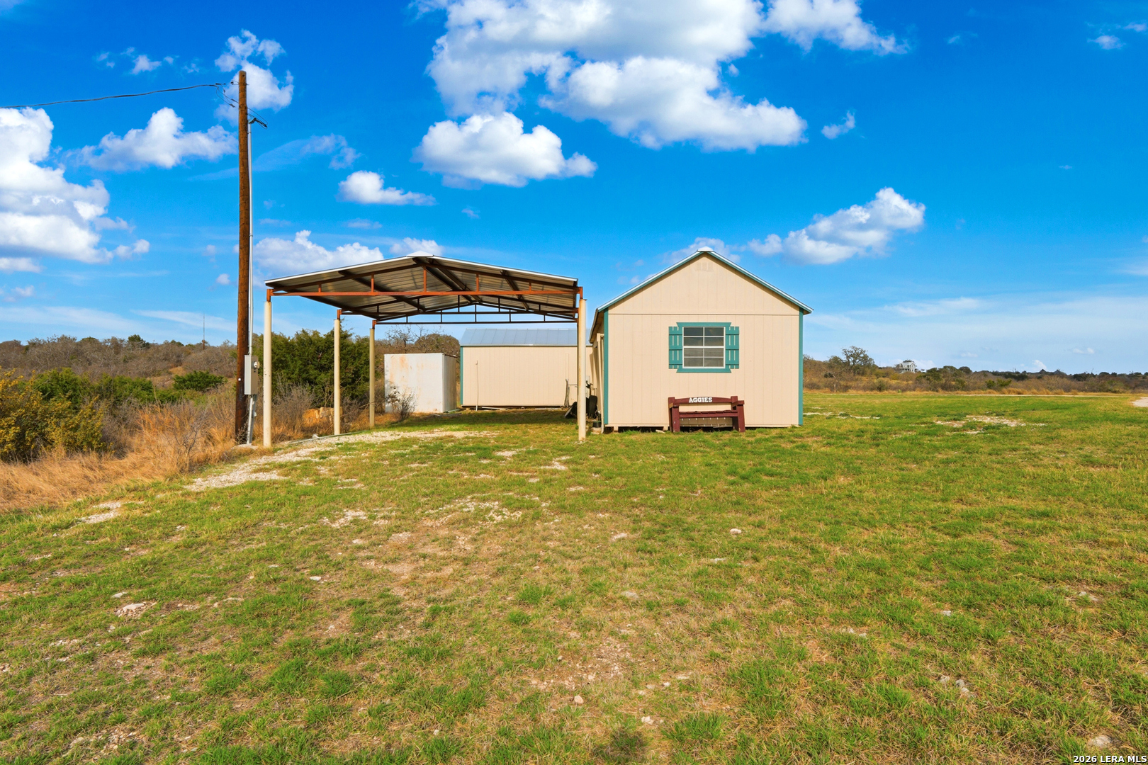 131 Southwind Center Point TX 78010