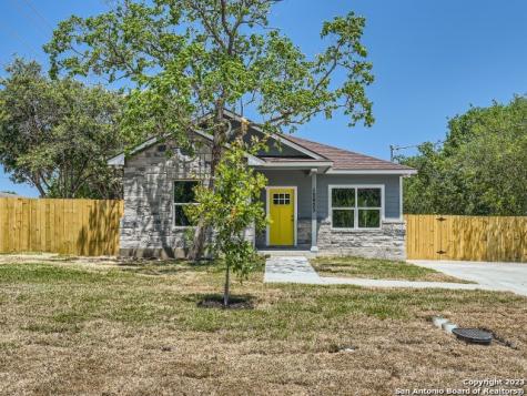 12903 Middle Lane San Antonio TX 78217