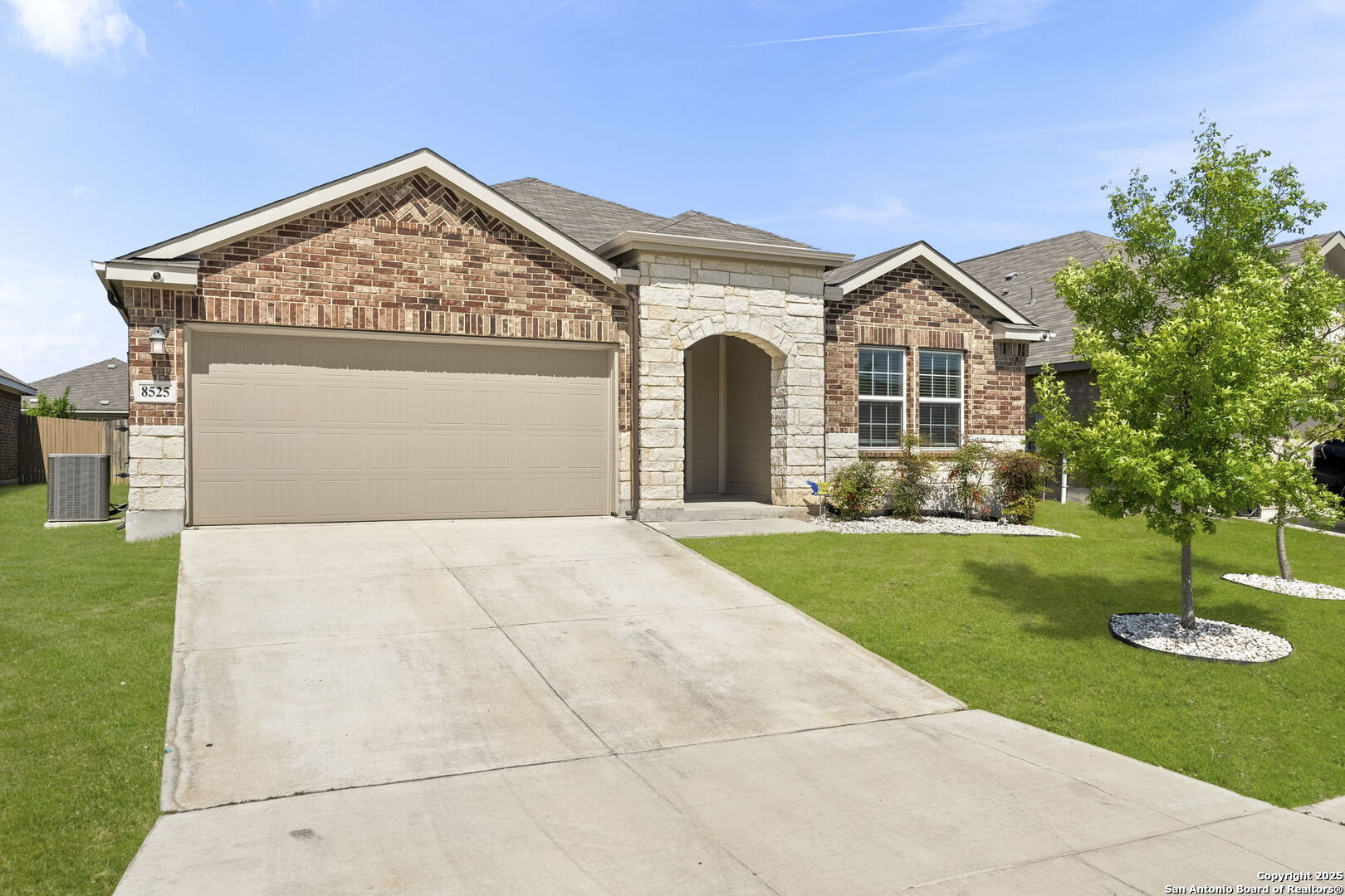8525 Norias Wheel San Antonio TX 78254