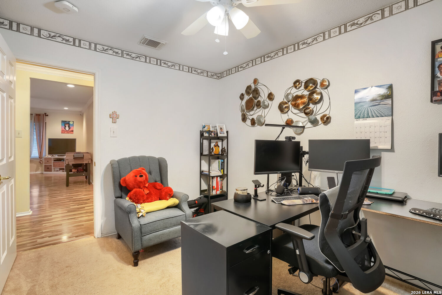6914 Barkley Trail San Antonio TX 78250