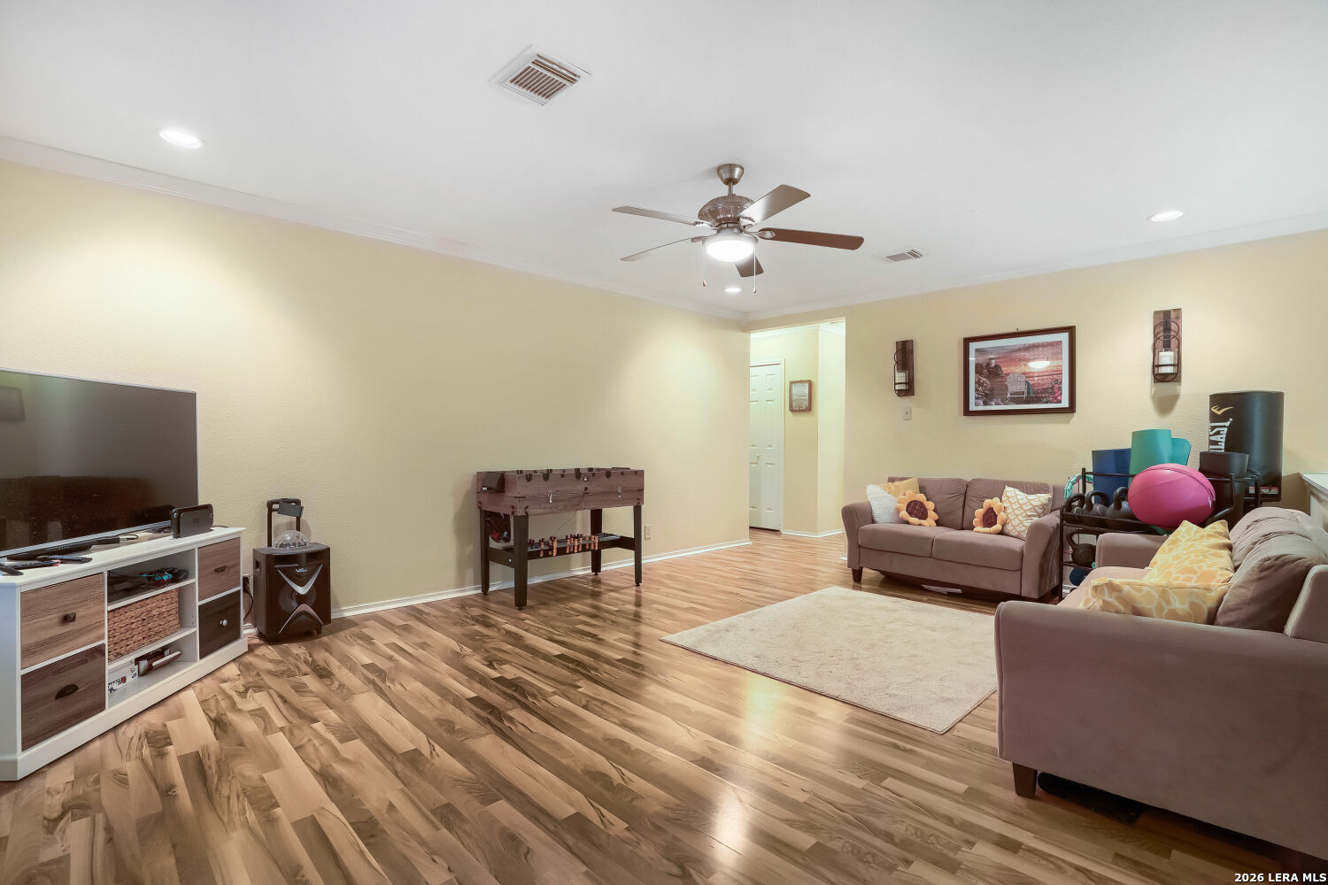 6914 Barkley Trail San Antonio TX 78250