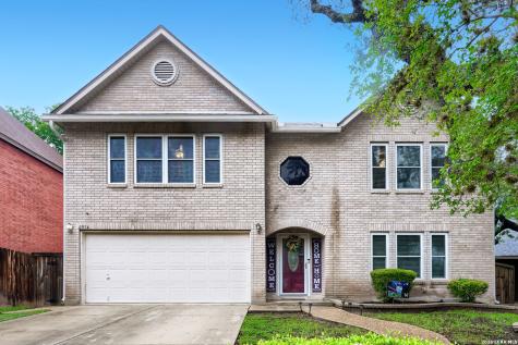 6914 Barkley Trail San Antonio TX 78250