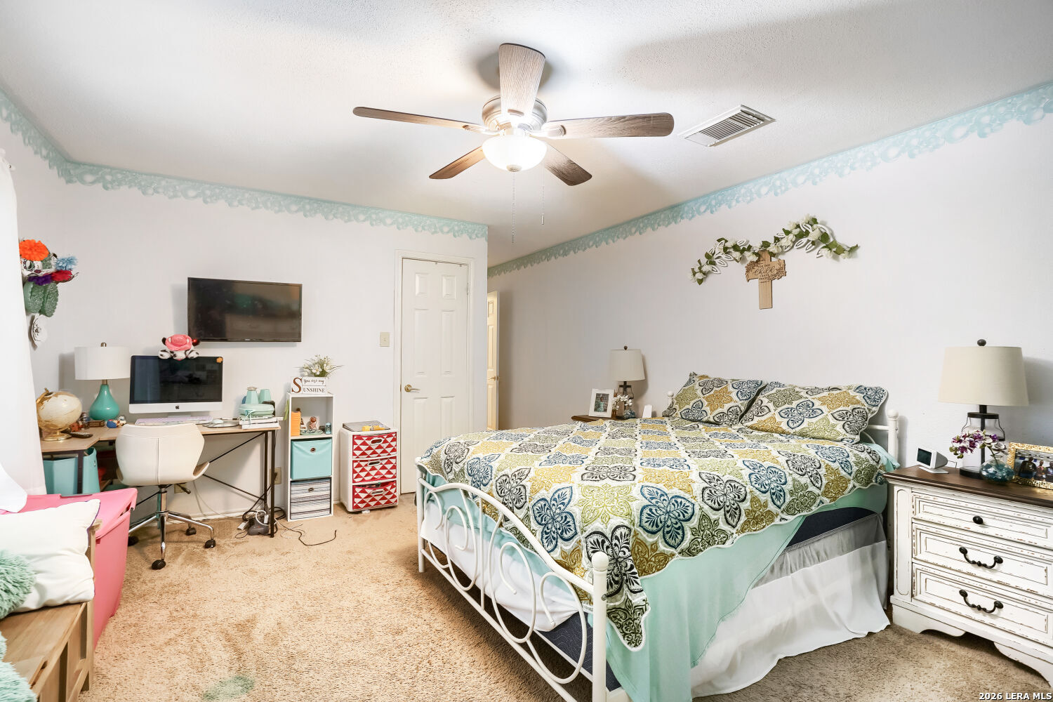 6914 Barkley Trail San Antonio TX 78250