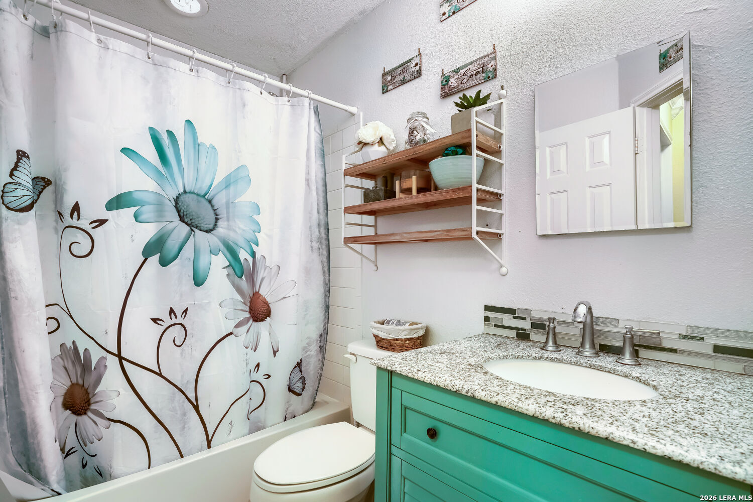 6914 Barkley Trail San Antonio TX 78250